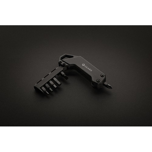 Destornillador Gear X