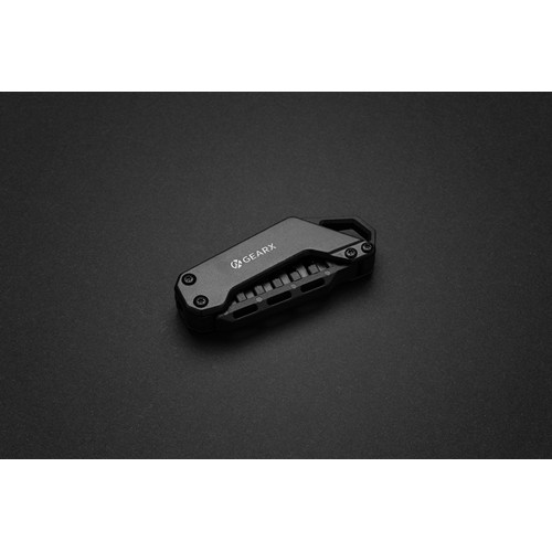 Destornillador Gear X