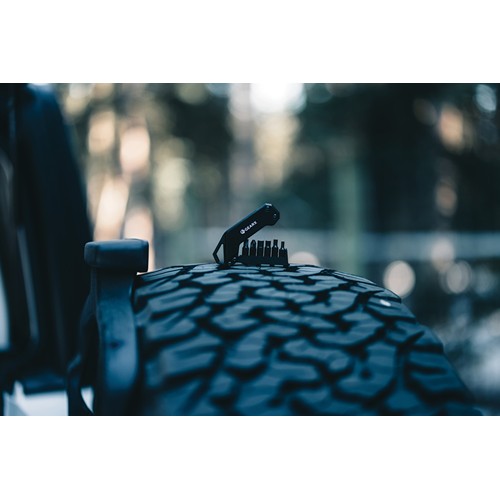 Destornillador Gear X