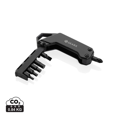 Tournevis Gear X - 1