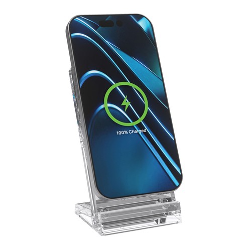 Support magnétique de recharge sans fil Magcharge 15W - 6