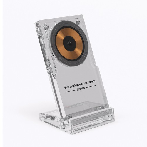 Support magnétique de recharge sans fil Magcharge 15W - 9