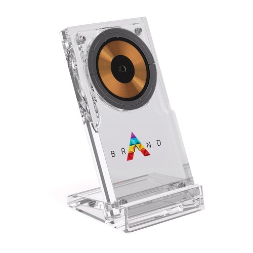 Support magnétique de recharge sans fil Magcharge 15W - 11