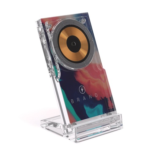 Support magnétique de recharge sans fil Magcharge 15W - 12