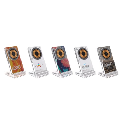 Support magnétique de recharge sans fil Magcharge 15W - 16