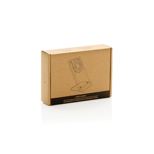 Support magnétique de recharge sans fil Magcharge 15W - 27