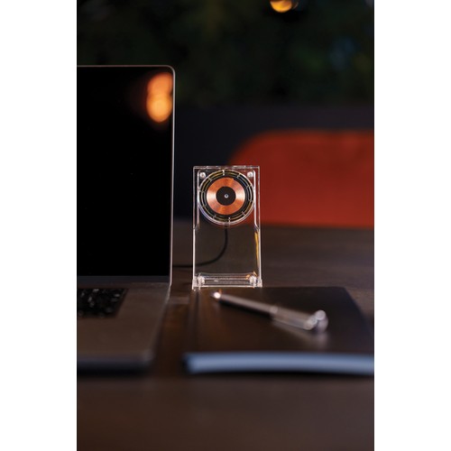 Support magnétique de recharge sans fil Magcharge 15W - 17