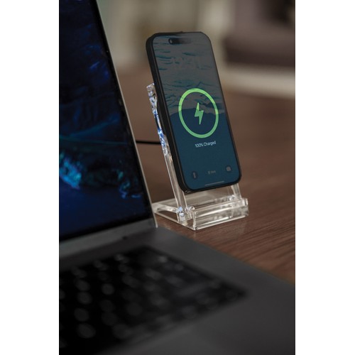Support magnétique de recharge sans fil Magcharge 15W - 19