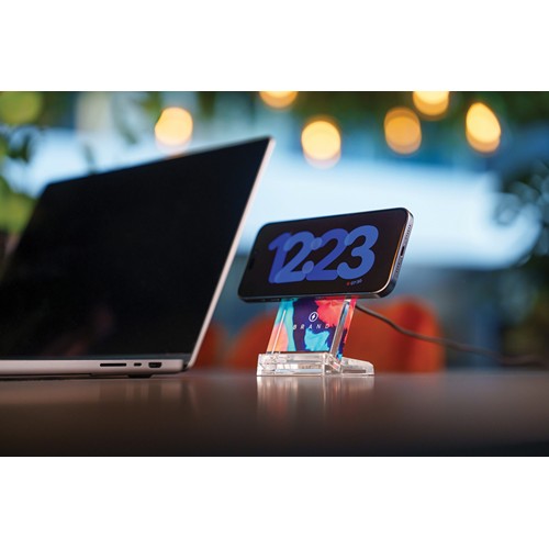 Support magnétique de recharge sans fil Magcharge 15W - 13