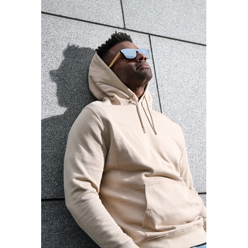 Lunettes de soleil en plastique recyclé RCS et bambou Prism - 8