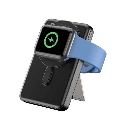 Powerbank magnético Uban Vitamin Delano 5 en 1