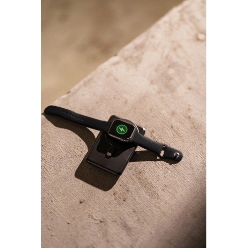 black Urban Vitamin Delano 5 en 1 powerbank magnético