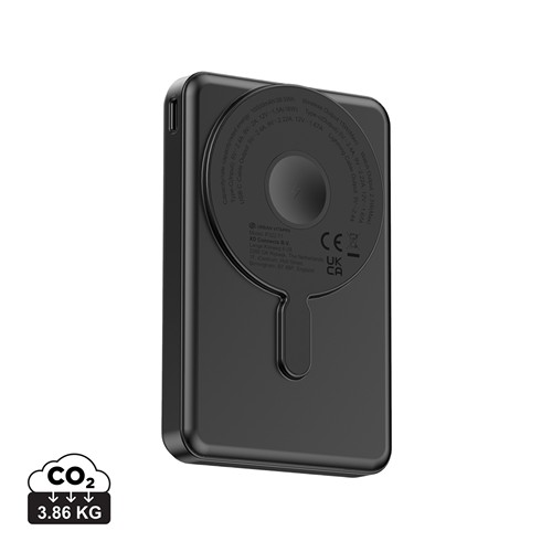 POWERBANK MAGNÉTICO UBAN VITAMIN DELANO 5 EN 1