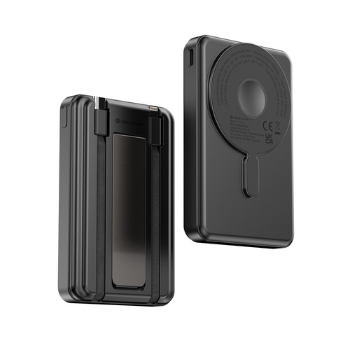 Powerbank 10.000mAh et 20W PD Urban Vitamin Delano - 18