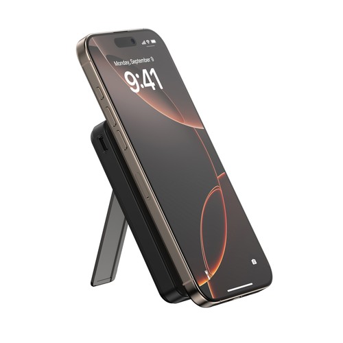 Powerbank 10.000mAh et 20W PD Urban Vitamin Delano - 4