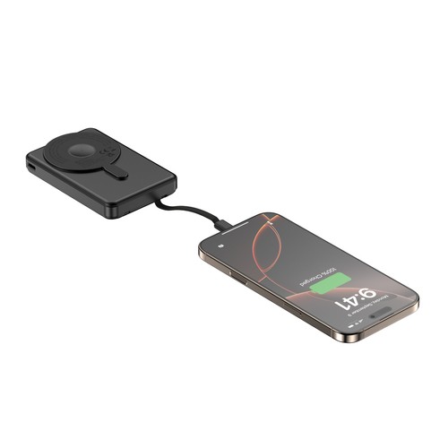 Powerbank 10.000mAh et 20W PD Urban Vitamin Delano - 8