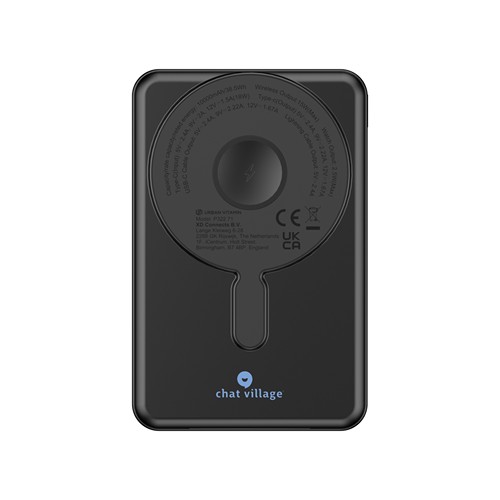 Powerbank 10.000mAh et 20W PD Urban Vitamin Delano - 16