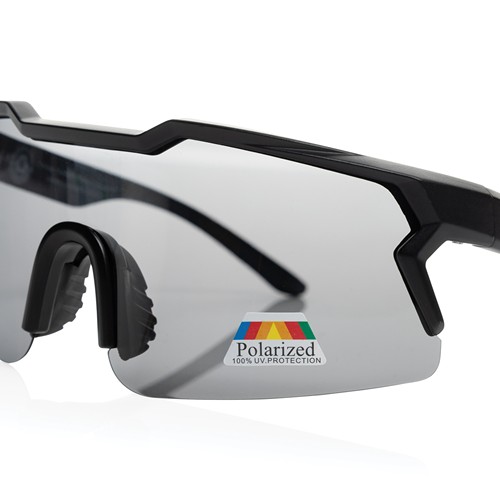 Lunettes en plastique RCS à verres polarisants SproShield - 4