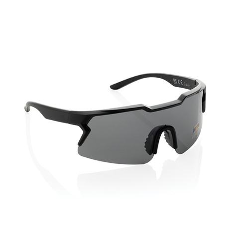 Lunettes en plastique RCS à verres polarisants SproShield - 2