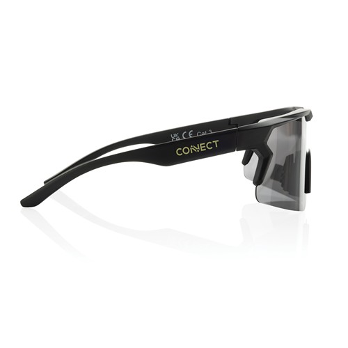 Lunettes en plastique RCS à verres polarisants SproShield - 5