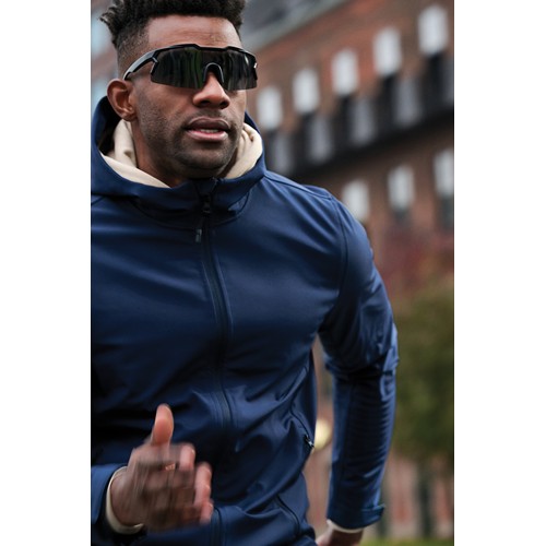 Lunettes en plastique RCS à verres polarisants SproShield - 7