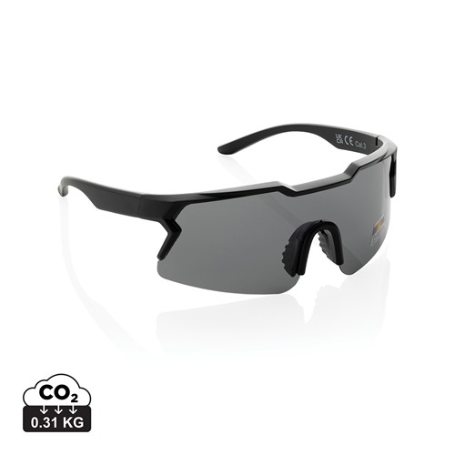 Lunettes en plastique RCS à verres polarisants SproShield - 1