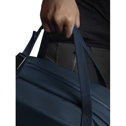 azul marino Bolsa fin de semana Urban resistente al agua