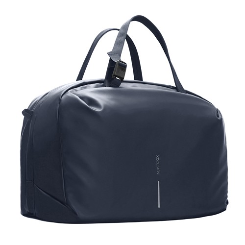 azul marino Bolsa fin de semana Urban resistente al agua