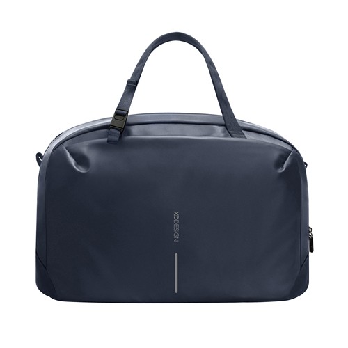 azul marino Bolsa fin de semana Urban resistente al agua