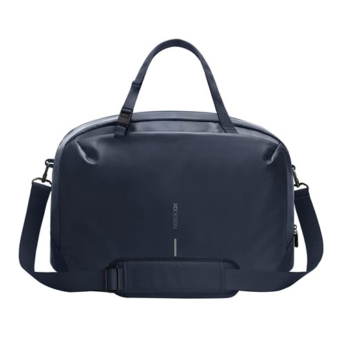 azul marino Bolsa fin de semana Urban resistente al agua
