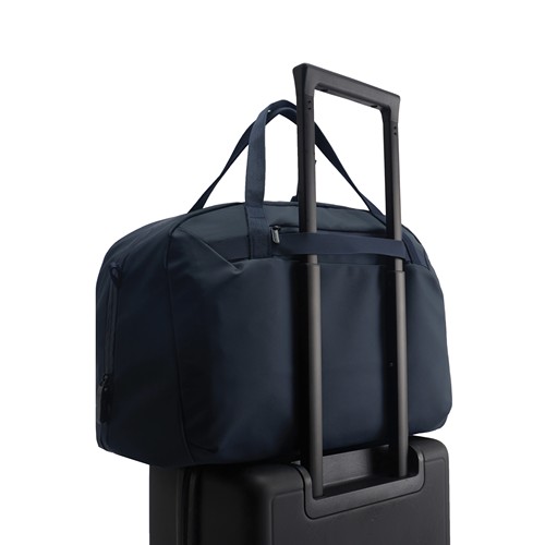 azul marino Bolsa fin de semana Urban resistente al agua