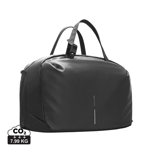 BOLSA FIN DE SEMANA URBAN RESISTENTE AL AGUA