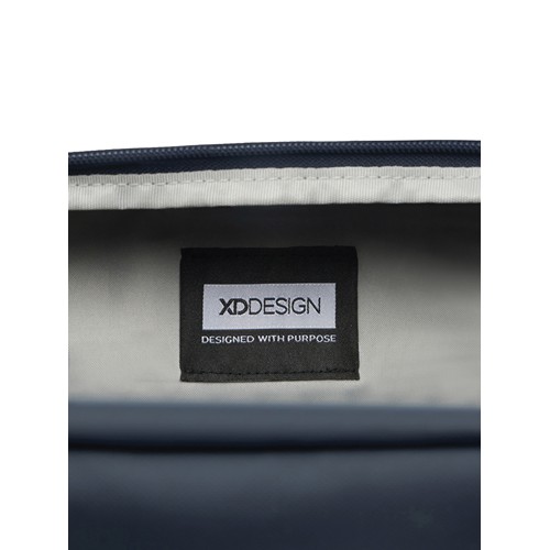 Bolsa fin de semana Urban resistente al agua