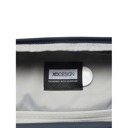 Bolsa fin de semana Urban resistente al agua