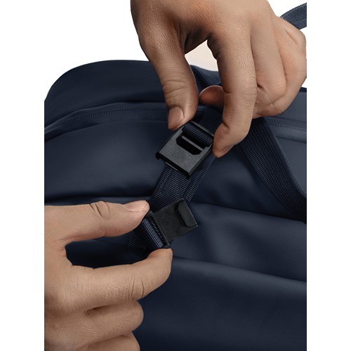 Bolsa fin de semana Urban resistente al agua