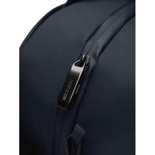 Bolsa fin de semana Urban resistente al agua