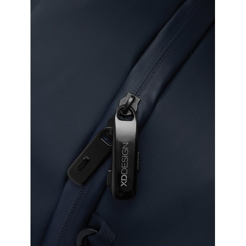 Bolsa fin de semana Urban resistente al agua