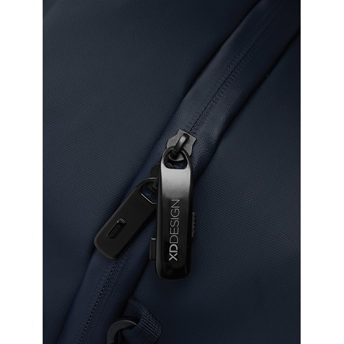 Bolsa fin de semana Urban resistente al agua