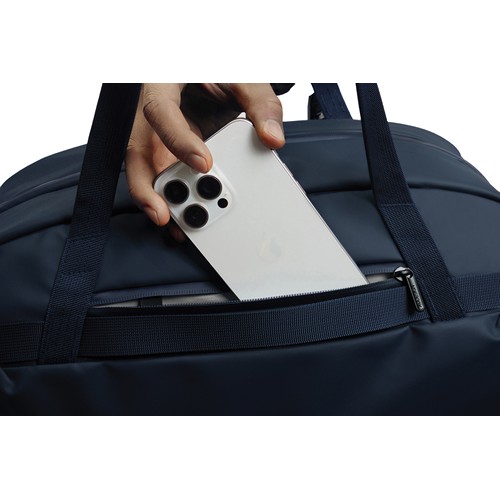 Bolsa fin de semana Urban resistente al agua