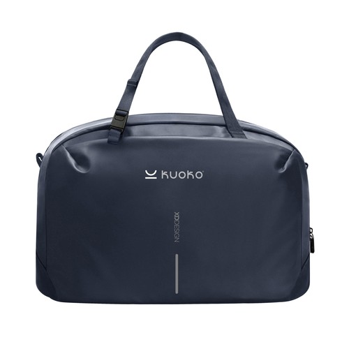 Bolsa fin de semana Urban resistente al agua