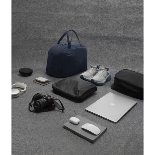 Bolsa fin de semana Urban resistente al agua