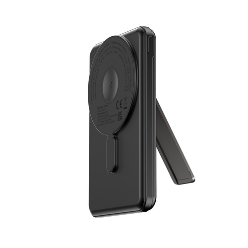 Powerbank 5000mAh et 20W PD Urban Vitamin Redwood - 11