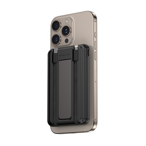 Powerbank 5000mAh et 20W PD Urban Vitamin Redwood - 14
