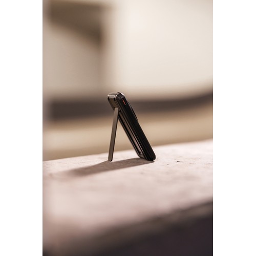 Urban Vitamin Redwood 5 en 1 powerbank magnético