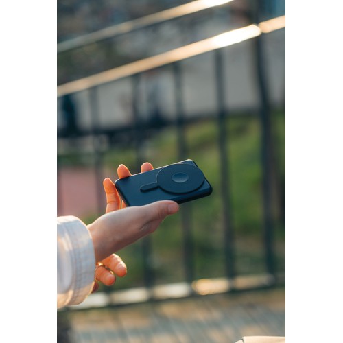 Powerbank 5000mAh et 20W PD Urban Vitamin Redwood - 25