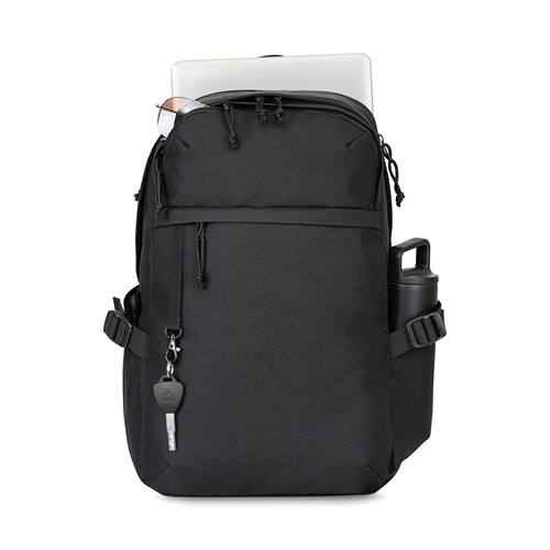black Mochila Renew ordenador 15¨ AWARE™ RPET