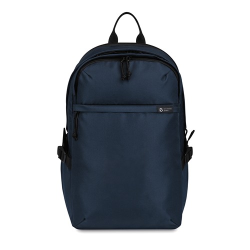 Sac à dos ordinateur 15" en rPET AWARE™ Renew - 2