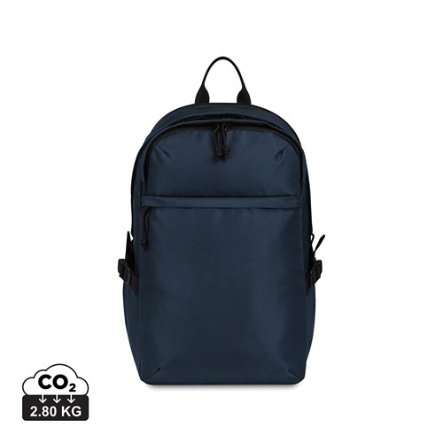 azul marino Mochila Renew ordenador 15¨ AWARE™ RPET