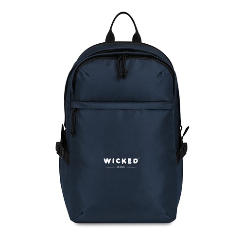 azul marino Mochila Renew ordenador 15¨ AWARE™ RPET