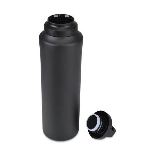 Bouteille 740ml en acier recyclé RCS Aviana™ Rowan - 3